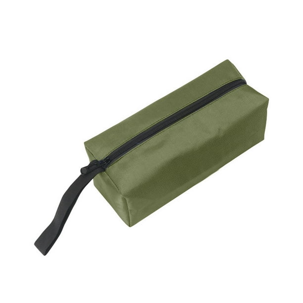 Fashion Durable Oxford Cloth Waterproof Storage Hand Tool Bag Fishing Travel Bag 